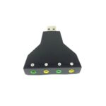 USB 2.0 zvucna karta 7.1 JWD-Sound5 - Slika 5