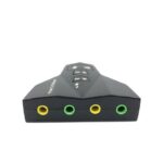 USB 2.0 zvucna karta 7.1 JWD-Sound5 - Slika 6