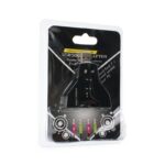 USB 2.0 zvucna karta 7.1 JWD-Sound5 - Slika 7