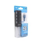 USB 3.0 HUB 4 porta JWD-U37 - Slika 4
