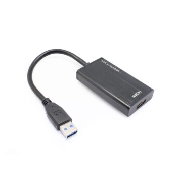 USB 3.0 to HDMI Display Adapter