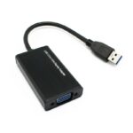 USB 3.0 to VGA AV Adapter - Slika 2