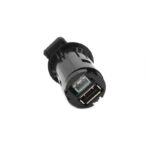 USB/AUX zamena ploce prekidaca - Slika 3