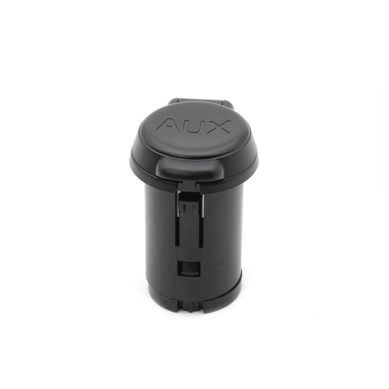 USB/AUX zamena ploce prekidaca USB/AUX zamena ploce prekidaca - Slika 1