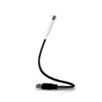 USB dekorativna rasveta bela - Slika 2