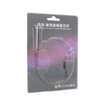 USB dekorativna rasveta pink - Slika 4