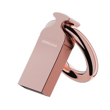 USB flash memorija Joyroom 64GB roze-zlatna