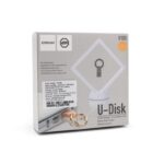 USB flash memorija Joyroom 64GB zlatna - Slika 3