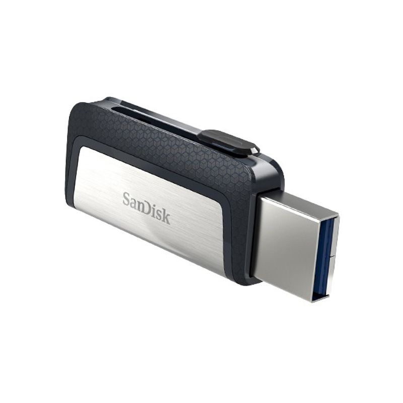 USB Flash memorija SanDisk Ultra 16GB Type C