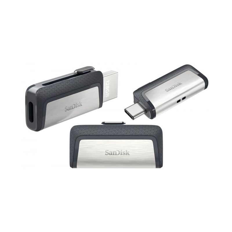 USB Flash memorija SanDisk Ultra 32GB Type C