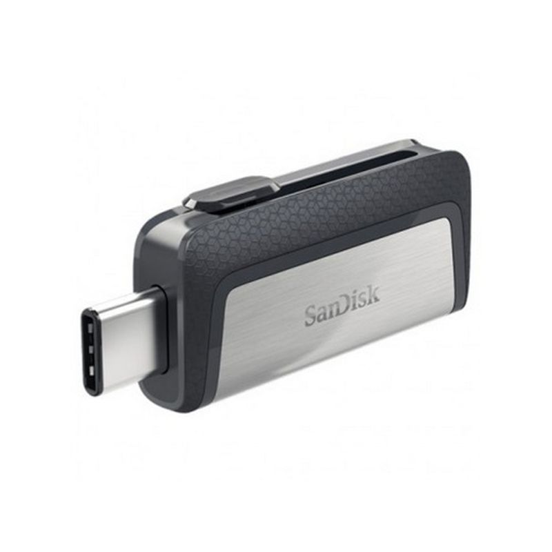 USB Flash memorija SanDisk Ultra 64GB Type C
