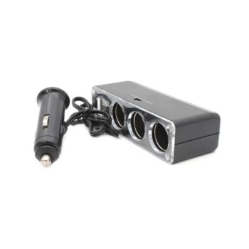 USB HUB za auto