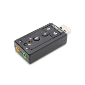 USB zvucna karta 315 TOOL 3u1 JWD-SOUND1