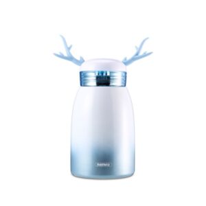 Vakum boca REMAX RT-CUP61 320ml plavi