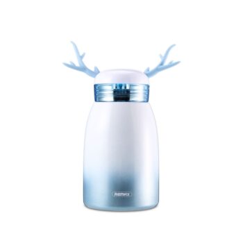 Vakum boca REMAX RT-CUP61 320ml plavi