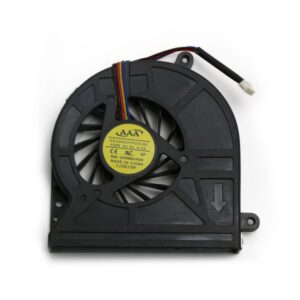 Ventilator laptopa Toshiba C650 4 pina