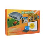 VGA to AV video Adapter+VGA kabl - Slika 9
