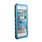 Vodootporna torbica DOT+ za iPhone 7/8 svetlo plava