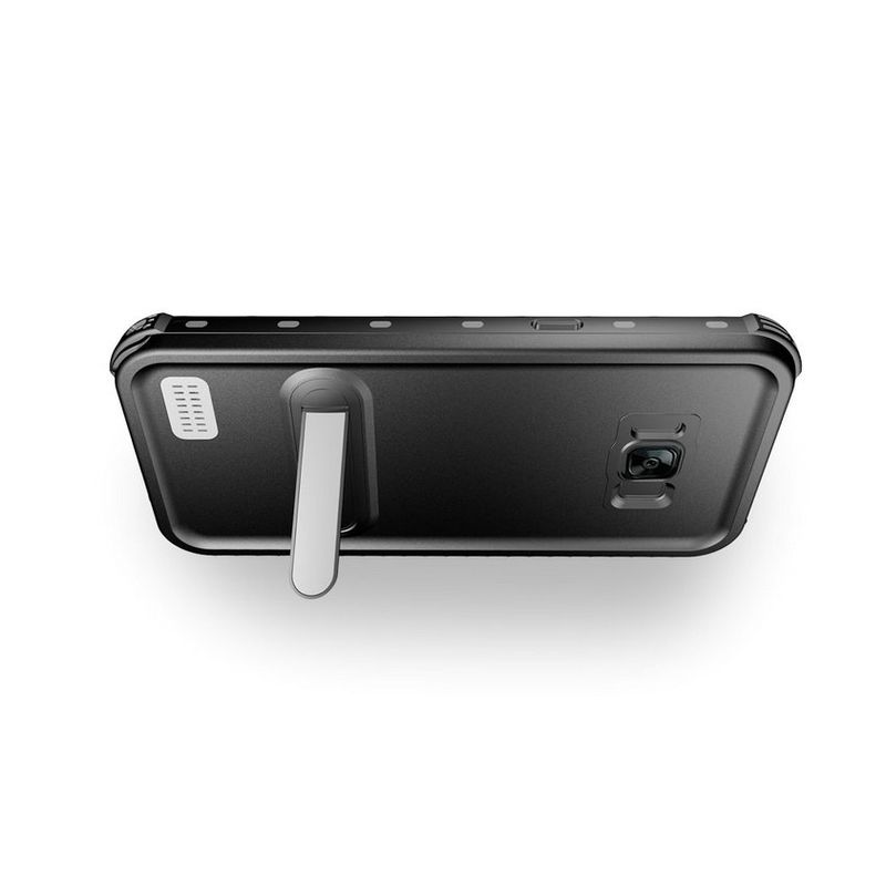 Vodootporna torbica DOT+ za Samsung G950 S8 crna