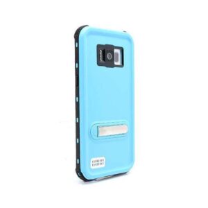 Vodootporna torbica DOT+ za Samsung G950 S8 svetlo plava