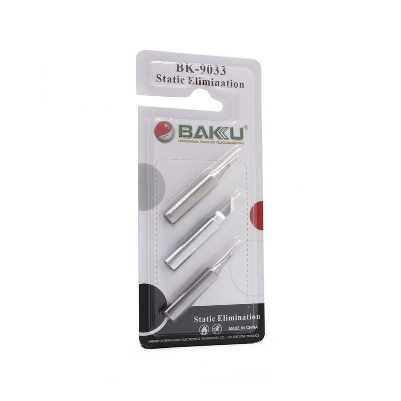 Vrh za lemilicu BAKU BK-9033