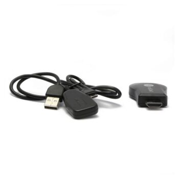 WiFi Display Receiver