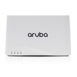 Wireless Access Point HP Aruba AP-203R JY712A dual band/600MBps/2x2 MIMO/Bluetooth