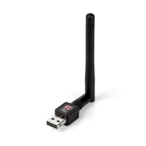 Wireless N adapter sa antenom USB 2.4GHz 2DB 150Mb JWD-U61