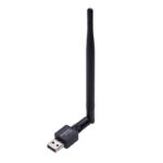 Wireless N adapter sa antenom USB 2.4GHz 5DB 150Mb JWD-U62
