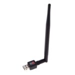 Wireless N adapter sa antenom USB 2.4GHz 5DB 150Mb JWD-U62 - Slika 3