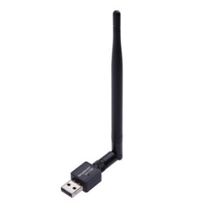 Wireless N adapter sa antenom USB 2.4GHz 5DB 150Mb JWD-U62