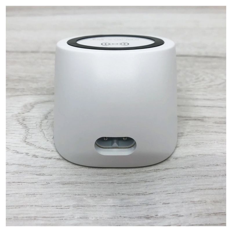 Wireless punjac + 3xUSB KONFULON C51Q beli