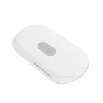Wireless punjac/ Back up baterija LDNIO PW1003 bela - Slika 2