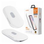 Wireless punjac/ Back up baterija LDNIO PW1003 bela - Slika 3