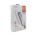 Wireless punjac/ Back up baterija LDNIO PW1003 bela - Slika 5