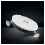 Wireless punjac KONFULON Q02 5V 1A sivi - Slika 4