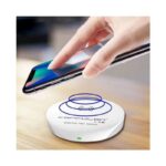 Wireless punjac KONFULON Q02 5V 1A sivi - Slika 5