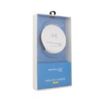 Wireless punjac KONFULON Q02 5V 1A sivi - Slika 6