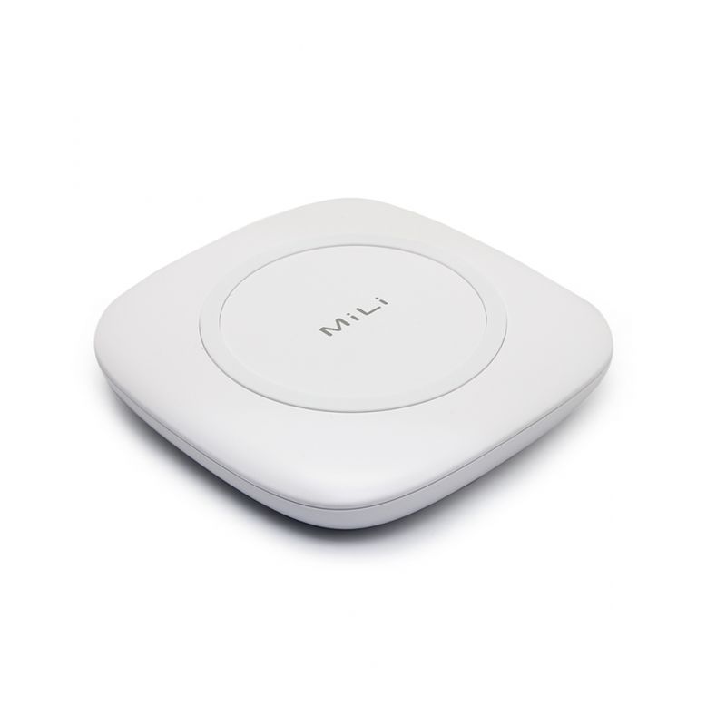 Wireless punjac MiLi Magic Plus HB-G40-1 1.2A beli