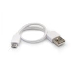 Wireless punjac Powerbank dual USB CUCA VP-1010-W 8000mAh 5V/1A beli - Slika 3