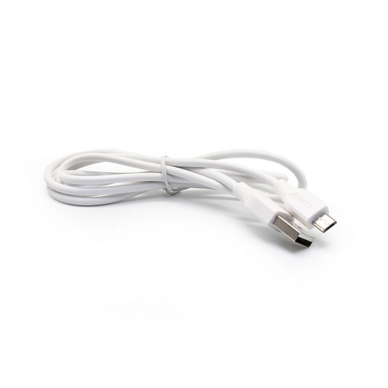 Wireless punjac ZETA ZW3 5V/1A srebrni