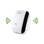Wireless Range extender