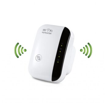 Wireless Range extender
