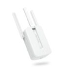 Wireless Range Extender Mercusys MW300REv3/300Mbps/ext x 3 - Slika 2
