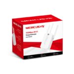 Wireless Range Extender Mercusys MW300REv3/300Mbps/ext x 3 - Slika 4