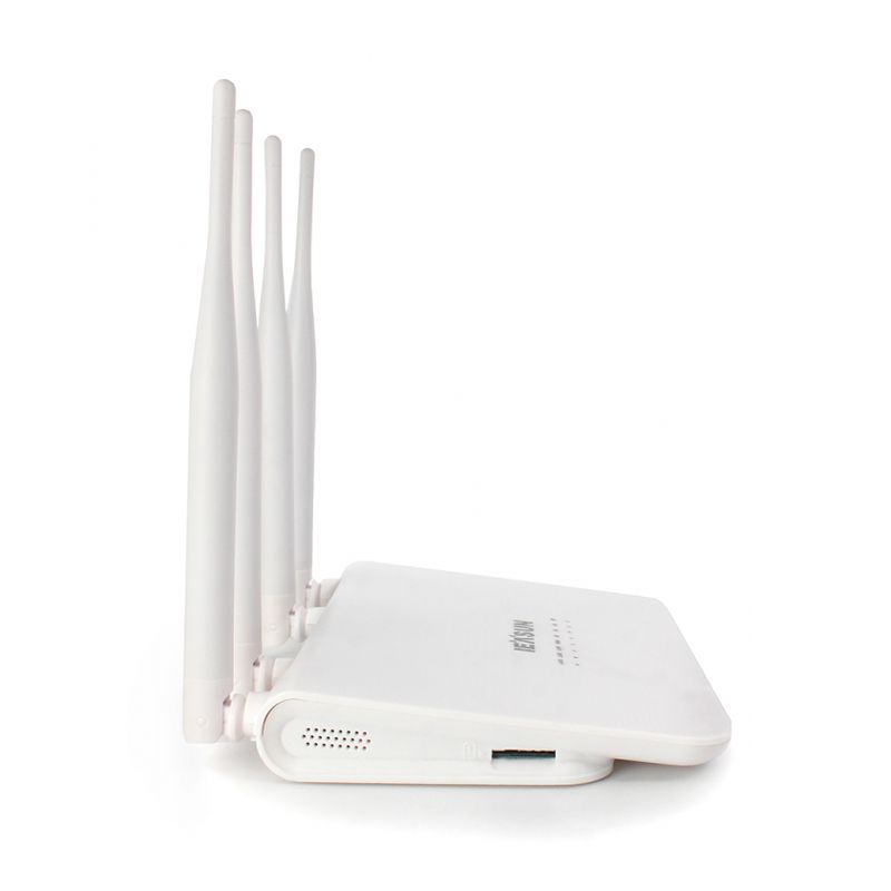 Wireless Router 4G SIM modem 4xLAN