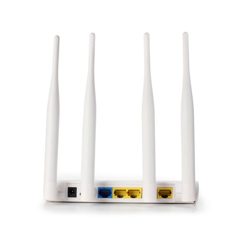 Wireless Router 4G SIM modem 4xLAN