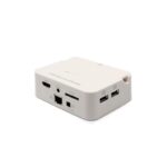 Wireless router and Multifunction Dock for Apple - Slika 5