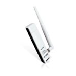 Wireless USB mrezna kartica TP-Link TL-WN722N 150Mbs-2.4GHz-100mW-4dB