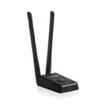 Wireless USB mrezna kartica TP-Link TL-WN8200ND 300Mbs/2.4GHz/500mW/2xRPSMA 5dBi + kabl 1.5m